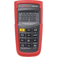 Amprobe THERMOCOUPLE THERMOMETER K/J WITH WIRELESS