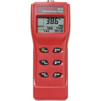 Amprobe DISSOLVED OXYGEN METER