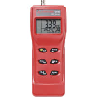 Amprobe ORP/ TEMPERATURE METER