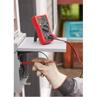 Amprobe Digital Multimeter