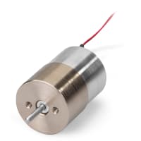 Sensata - BEI Kimco Cylindrical Housed Linear Voice Coil Actuators (VCA)