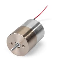 Sensata - BEI Kimco Cylindrical Housed Linear VCA with an Integrated Sensor