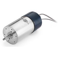 Sensata - BEI Kimco Cylindrical Housed Linear VCA with an Integrated Sensor