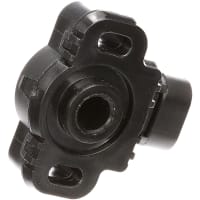 Sensata - BEI Sensors Module, Sensor, 52.7 mm, 15.2 mm, 5000 Ohms +/- 20%, -40 to +125 C, 9850 Series