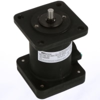 Sensata - BEI Sensors Optical Incremental Encoder, H38, Ex Proof, 5-28VDC, IECEx, H38 Series