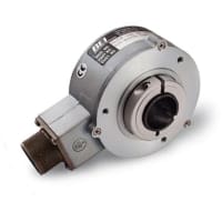 Sensata - BEI Sensors HS35F-62-R9-BS-1024-ABZC-28V/V-SM18 Rotar OpticalEncoder 3.5" OD