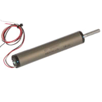 Sensata - BEI Sensors Sensor, Linear Motion, +/-0.35%, 2 in., 2.1 in. (Min.), 2 Oz. (Max.) (Actuating)