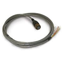 Sensata - BEI Sensors Cable Assembly, Industrial, Multi-Conductor, 19-Pin, 10 Ft., 19 Conductor, 26 AWG