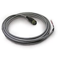 Sensata - BEI Sensors Cable Assembly, Industrial, Multi-Conductor, 7-Pin, 10 Ft., 4 Twisted Pairs, 24 AWG