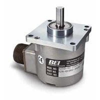 Sensata - BEI Sensors Incremental Encoder