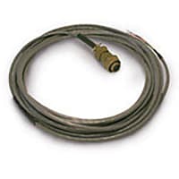 Sensata - BEI Sensors Cable Assembly, Industrial, Multi-Conductor, 6-Pin, 30 Ft., 6 Conductor, 22 AWG