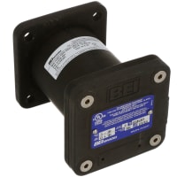 Sensata - BEI Sensors H38D-2000-ABZC-28V/5-SC-UL