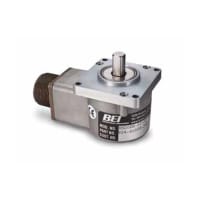 Sensata - BEI Sensors H20DB-37-F5-SS-500-ABZC-28V/V-SM18-S Incremental Rotary Encoder 2" diameter