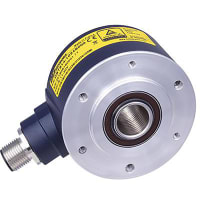 Sensata - BEI Sensors Functional safety Encoder, 58mm, Hollow Shaft