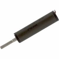 Sensata - BEI Sensors Sensor Linear Motion ± 0.70% 1 in. 1.1 in. 1.0 to 12.0 Kiloohms