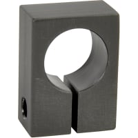 Sensata - BEI Sensors Mounting Bracket, 600 Series Linear Potemtiometers