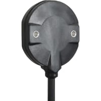 Sensata - BEI Sensors ACW4, MODULAR, 5V, ANALOG RATIO. 10 - 90%, CCW, 360, RADIAL CABLE, 2M