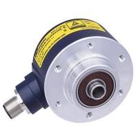 Sensata - BEI Sensors Functional safety Encoder, 58mm, Tapered Shaft