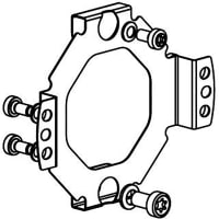 Sensata - BEI Sensors Flexmount M9445/063 for DST5, DSK5 Series