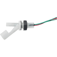 Sensata - Cynergy3 Thermistor, Thermistor Float Switch, PP, 25VA, PVC 16.0.2 Wires