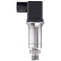 Sensata - Cynergy3 Low Range Pressure Trans. 0-500mbarA 4-20mA DIN plug 1/4"BSP