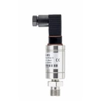 Sensata - Cynergy3 Pressure Transmitter 0-100psiG 0-5V DINplug 1/4"NPT