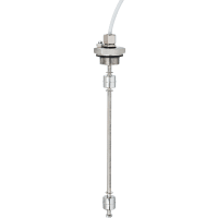 Sensata - Cynergy3 Dual Float Switch Two Level Stainless, ATEX, Empty control, 100mm, FLPV Series