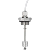 Sensata - Cynergy3 Single Float Switch Two Level Stainless Steel, ATEX, 50mm-100mm, FLPV Series