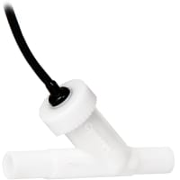 Sensata - Cynergy3 Fluid Flow Switch, 1/2" Tube Connection, Low Flow, FSU Series