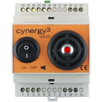 Sensata - Cynergy3 Level controller/power interface module