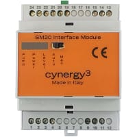 Sensata - Cynergy3 Level controller/power interface module