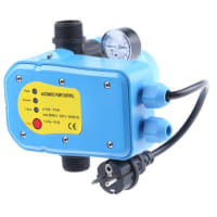 Sensata - Cynergy3 Process Pump Controller, 240 V AC, IP65, 10 Bar