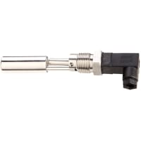 Sensata - Cynergy3 Sensor, Float, Horz ext mnt, 50VA, SPNO, SS 1/2in. NPT plug, 2pole conn w/cable gland