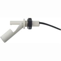 Sensata - Cynergy3 SENSOR;HORIZ, SPNO 25VA, PPS, 1 METRE PVC 16/0.2 WIRES, NITRILE SEAL