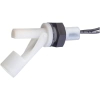 Sensata - Cynergy3 SENSOR;HORIZ, SPNO 25VA, PP, 1 METRE PVC 16/0.2 WIRES, NITRILE SEAL