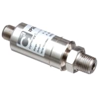 Sensata - Cynergy3 Low Range Pressure Trans. 0-1psiG 4-20mA M12 4-pin 1/4"NPT