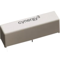 Sensata - Cynergy3 RELAY; REED; HIGH VOLTAGE; SPNO; 15KV; 5V COIL; PCB