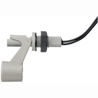 Sensata - Cynergy3 SENSOR;DROP FLOAT, SPNC 100VA, PPS, 1 METRE PVC 16/0.2 WIRES, NITRILE SEAL