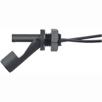 Sensata - Cynergy3 SENSOR;HORIZ, SPNO 100VA, NYLON, 1 METRE PVC 16/0.2 WIRES, NITRILE SEAL