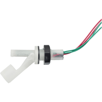 Sensata - Cynergy3 Thermistor;Thermistor Float Switch, PP, 100VA, PVC 16.0.2 Wires