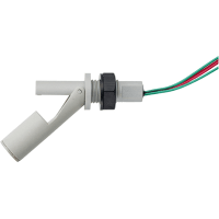 Sensata - Cynergy3 Thermistor;Thermistor Float Switch, PPS, 100VA, ETFE 7/0.2 Wires