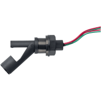 Sensata - Cynergy3 Thermistor;Thermistor Float Switch, Nylon, 100VA, Ext Mnt, PVC 16.0.2 Wires