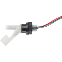 Sensata - Cynergy3 Thermistor;Thermistor Float Switch, PP, 100VA, Ext Mt, PVC 16.0.2 Wires