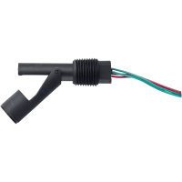 Sensata - Cynergy3 Thermistor;Thermistor Float Swtch, Nylon, 25VA, Ext Mnt, PVC 16.0.2 Wires