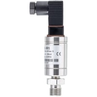 Sensata - Cynergy3 Pressure Transmitter -1 to +24barG 0-5V DIN plug 1/4"BSP