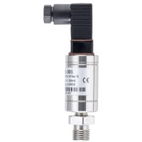 Sensata - Cynergy3 Pressure Transmitter 0-1barG 4-20mA DIN plug 1/4"BSP