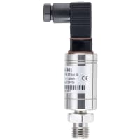 Sensata - Cynergy3 Pressure Transmitter 0-100barG 4-20mA DIN plug 1/4"BSP