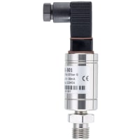 Sensata - Cynergy3 Pressure Transmitter 0-100barG 0-5V DIN plug 1/4"BSP