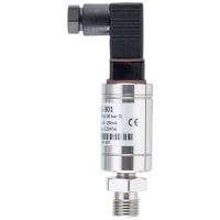 Sensata - Cynergy3 Pressure Transmitter 0-25barG 0-5V DIN plug 1/4"BSP