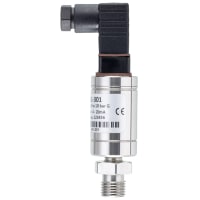 Sensata - Cynergy3 Pressure Transmitter 0-25barG 4-20mA DIN plug 1/4"BSP